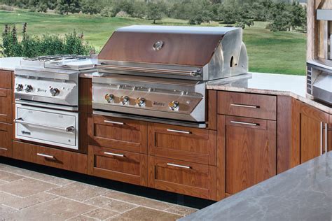 stainless steel grill cabinet|outdoor cabinet for grilling supplies.